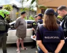 Operaciju su koordinirali Europol i Interpol/Europol//