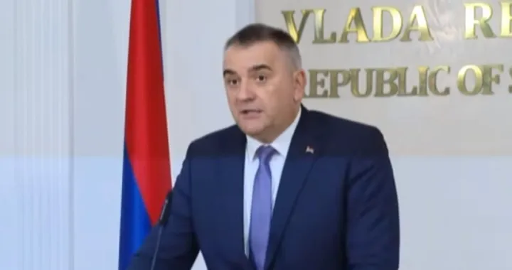 Savo Minić/Screenshot