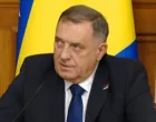 Dodik opwet vrijeđao Schmidta/Screenshot/