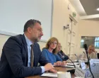 elmedin konaković u parizu učestvovao u radu Odbora za monitoring Vijeća Evrope/Mvp