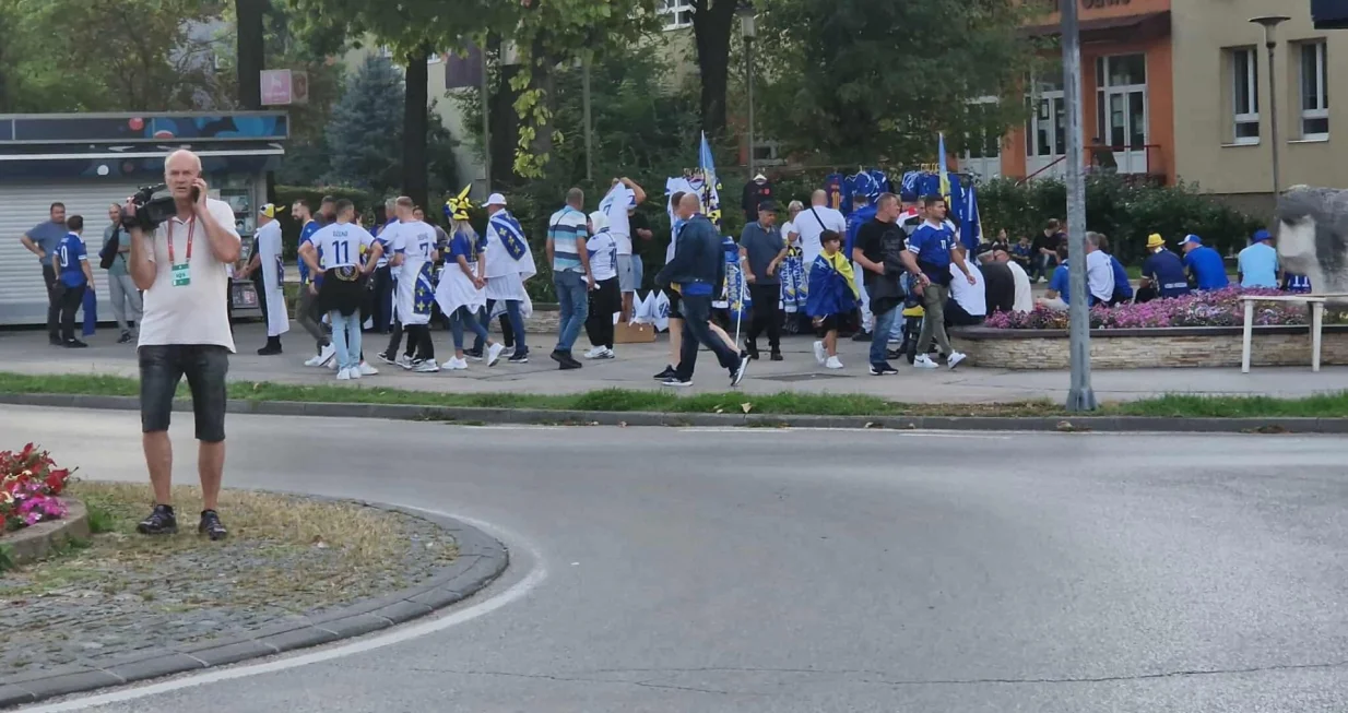 FOTO: Sanel Konjhodžić/Sport1.ba/Foto: