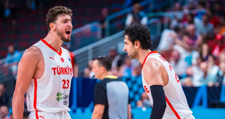 FOTO: FIBA/Foto: 