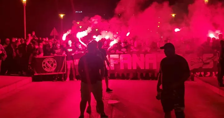 BH Fanaticos/Foto: 