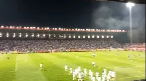 Edin Džeko/Foto: 