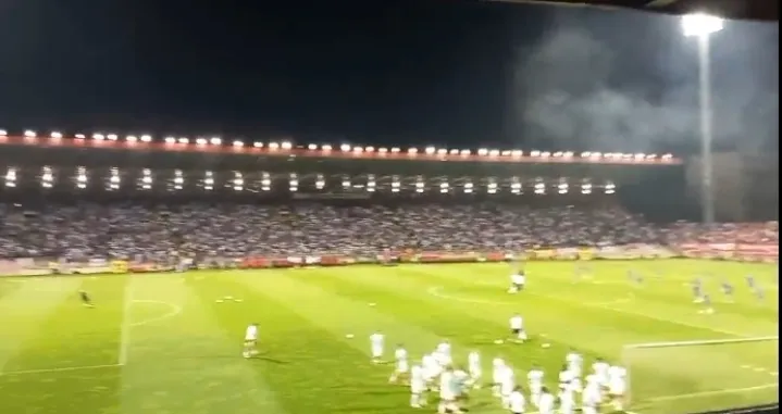 Edin Džeko/Foto: 