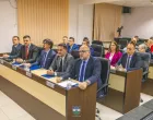 Premijer Nijaz Husić i Skupština USK/