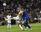 BiH - Austrija/Foto: 