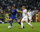 BiH - Austrija/Foto: 