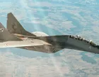 Poljski Jastreb/USAF/