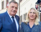 Cvijanović je već godinama jedna od najbližih Dodikovih saradnica/