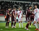 HŠK Zrinjski - FK Sarajevo (FOTO: HŠK Zrinjski)/Foto: 