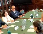Sastanak Dodika i Šojgua/