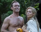 Detalj iz filma "Eden"/