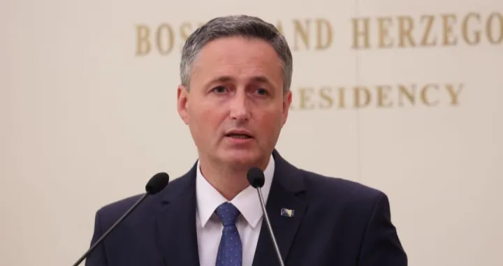 Denis Bećirević/