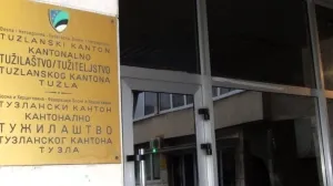Tužilaštvo TK/