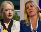 Pandurević vs. Cvijanović - Obje su u vrhu rukovodstva svojih stranaka/