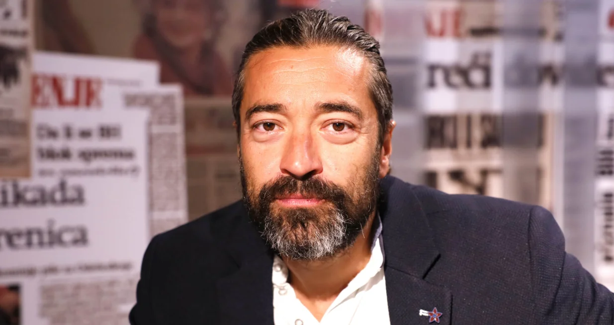 Dragan Markovina/
