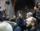 Protesti u Beogradu/Anadolija