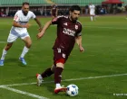 Giorgi Guliashvili (FOTO: Sanel Konjhodžić/Sport1)/Foto: 