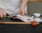 Ne kvarite ribu pogrešnim čišćenjem/Free Pik