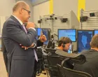Christian Schmidt, posjeta BHANSA-i/X.com