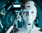 AI roboti/