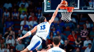FOTO: FIBA/Foto: 
