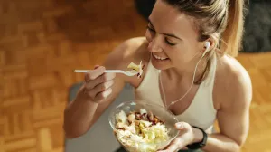 Nutricionisti i doktori se slažu/Free Pik
