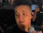 Marija Šerifović/Tiktok/ Screenshot