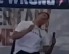 Charlie Kirk, Trumpov saveznik, upucan u Utahu/Prtsc