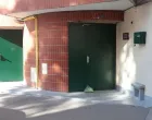 Svinjska glava, džamija, Francuska/