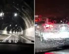 Nevrijeme u Hercegovini, put Mostar-Jablanica/Prtsc