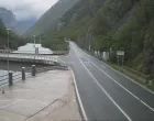 Stanje na putevima, Drežnica//