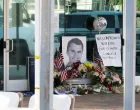 Komemoracija za Charlieja Kirka u Phoenixu/REUTERS/Caitlin O'Hara/Caitlin O'hara