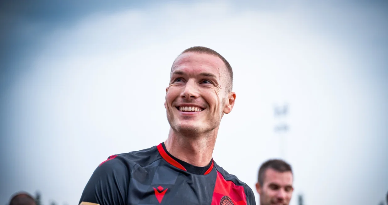 Toni Šunjić/Foto: 