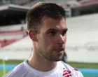 Ćuže prokomentarisao pobjedu protiv Sarajeva (FOTO: Screenshot/HŠK Zrinjski)/Foto: 