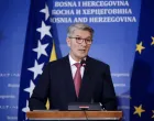 Šemsudin Mehmedović/Fena