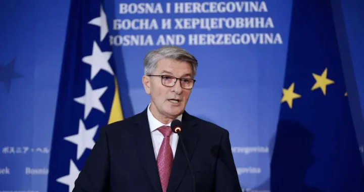 Šemsudin Mehmedović/Fena