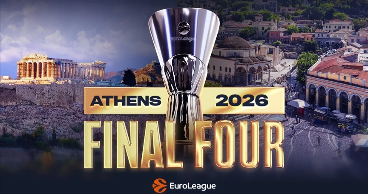 FOTO: Euroliga/Foto: 