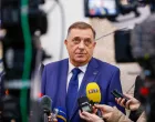 U Istočnom Sarajevu, 24. aprila 2025. godine, predsjednik bosanskohercegovačkog entiteta RS Milorad Dodik svečano je otvorio zgradu Rektorata i Muzičke akademije Univerziteta u Istočnom Sarajevu/Damir Deljo