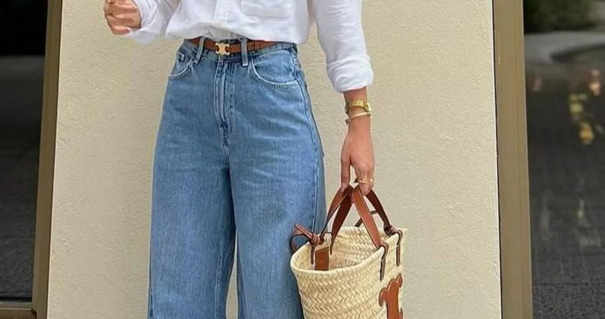 Udobnost i stil koji traje cijeli dan/Pinterest
