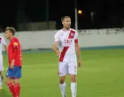 Zrinjski - BoracToni Šunjić/Foto: 