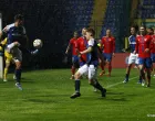 FK Željezničar - FK Borac (FOTO: Sanel Konjhodžić/Sport1)/Foto: Picasa