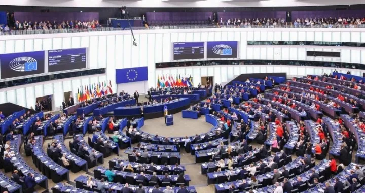 Evropski parlament/