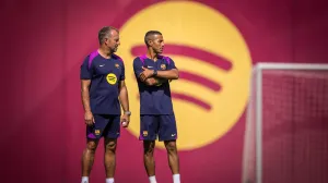 FOTO: FC Barcelona/Foto: 