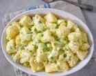 salata krompir jaja/