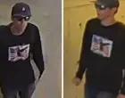 Osumnjičeni za ubistvo Charlieja Kirka, FBI objavio fotografije/Prtsc