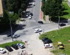 Grbavica, rekonstrukcija, saobraćaj, izmjena režima, Kovačići/