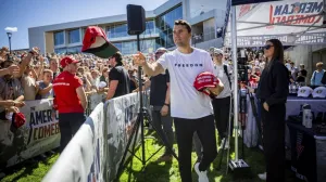 Charlie Kirk/