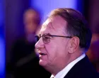 Vijećnica prijem povodom Dana Državnosti/Damir Deljo